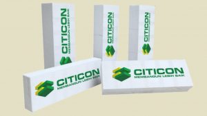 Bata Ringan Citicon Kediri
